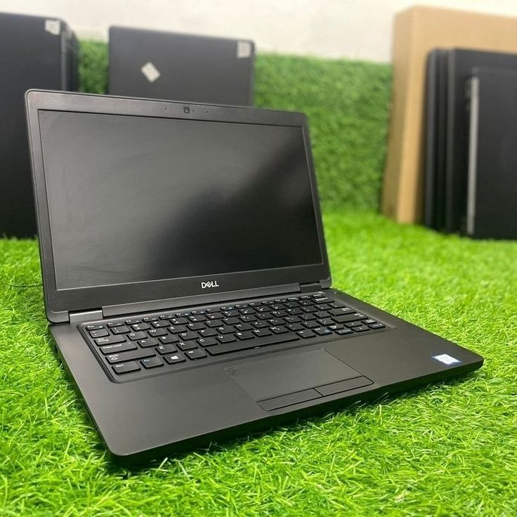 DELL LATITUDE 5490
