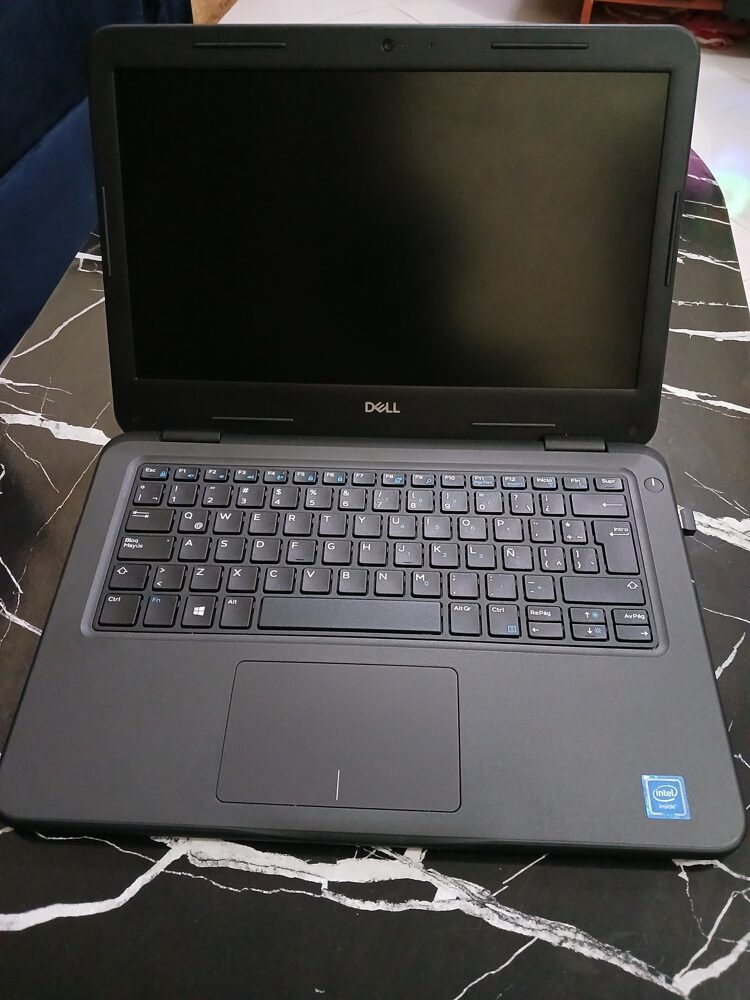 DELL LATITUDE 3300