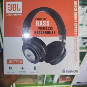 HEADSET JBL JB7700