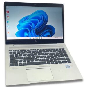 HP ELITEBOOK 840 G5