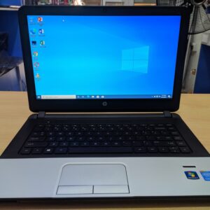 HP340 G2