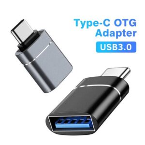 TYPE C OTG