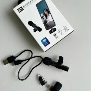 WIRELESS MICROPHONE